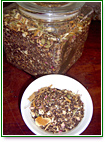 Spicy Chai