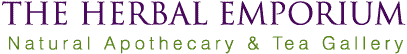 The Herbal Emporium